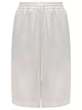 Шорты Estelle из вискозы и лиоцелла FASHION REBELS