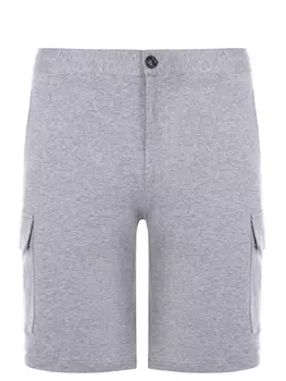 Шорты хлопковые