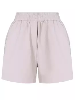 Шорты хлопковые