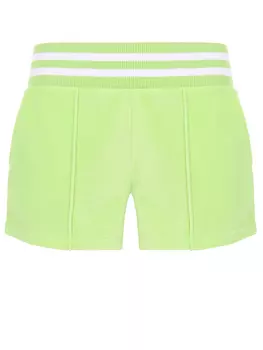 Шорты хлопковые