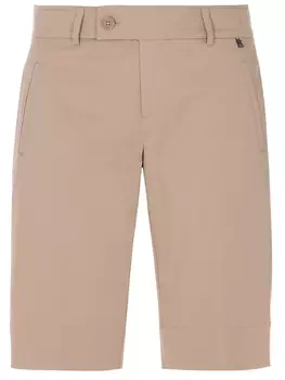 Шорты хлопковые