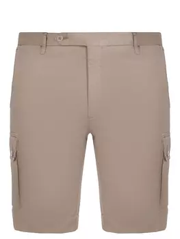 Шорты хлопковые