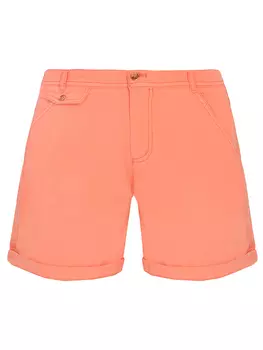 Шорты хлопковые