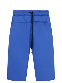 Шорты хлопковые