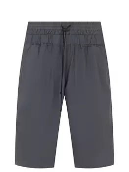 Шорты хлопковые №21