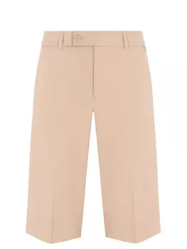 Шорты хлопковые