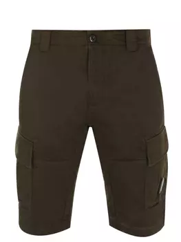 Шорты хлопковые