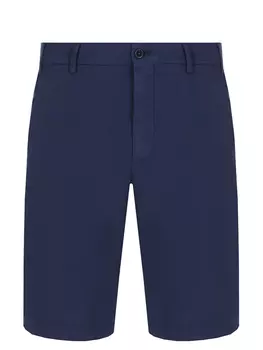 Шорты хлопковые