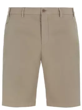 Шорты хлопковые