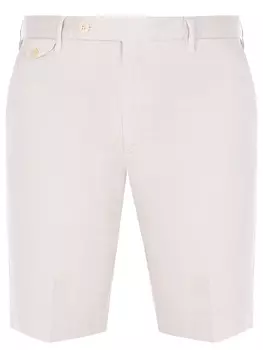 Шорты хлопковые