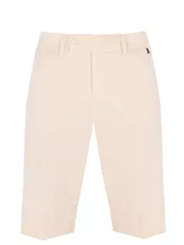 Шорты хлопковые