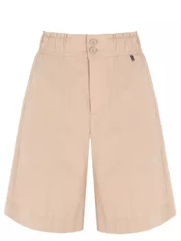 Шорты хлопковые