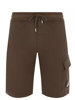 Шорты хлопковые