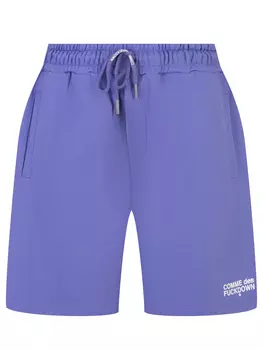 Шорты хлопковые