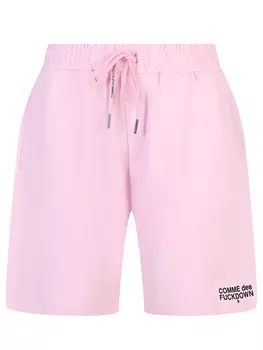 Шорты хлопковые