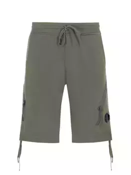 Шорты хлопковые