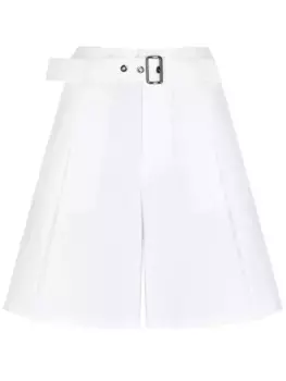 Шорты хлопковые