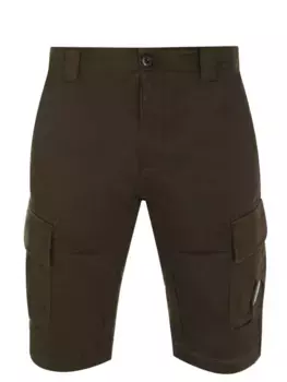 Шорты хлопковые