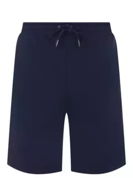 Шорты хлопковые