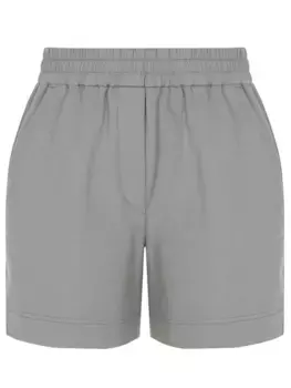 Шорты хлопковые