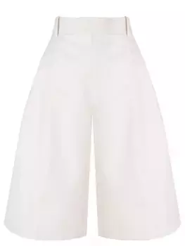 Шорты хлопковые