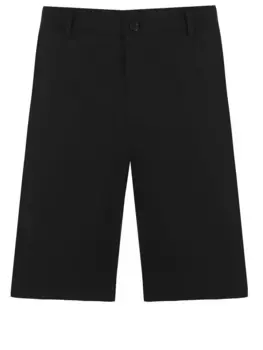 Шорты хлопковые