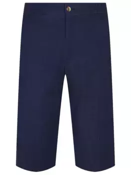 Шорты хлопковые