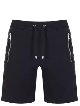 Шорты хлопковые