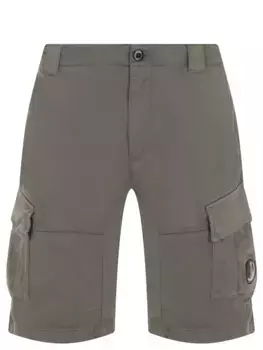 Шорты хлопковые