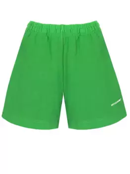 Шорты хлопковые