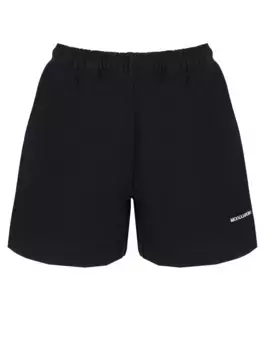 Шорты хлопковые