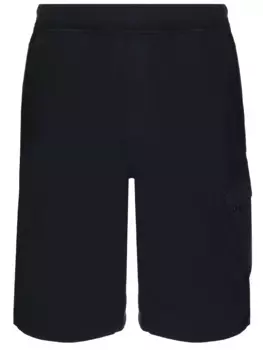 Шорты хлопковые