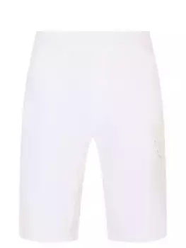 Шорты хлопковые