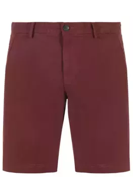 Шорты хлопковые