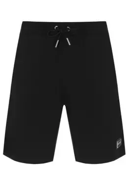 Шорты хлопковые HUGO