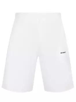 Шорты хлопковые