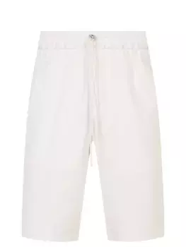 Шорты хлопковые