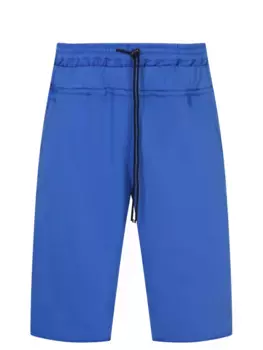 Шорты хлопковые