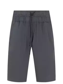 Шорты хлопковые