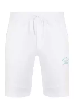 Шорты хлопковые