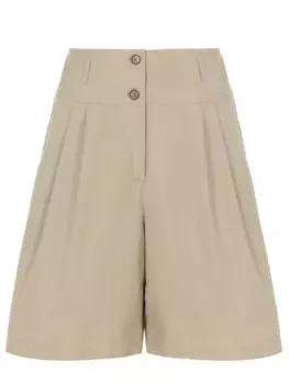 Шорты хлопковые