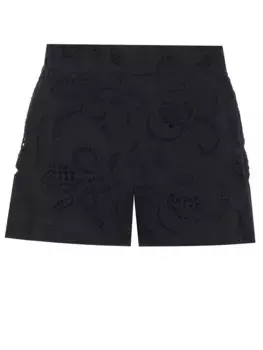 Шорты хлопковые