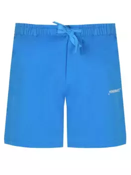 Шорты хлопковые