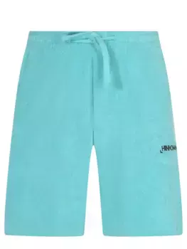 Шорты хлопковые