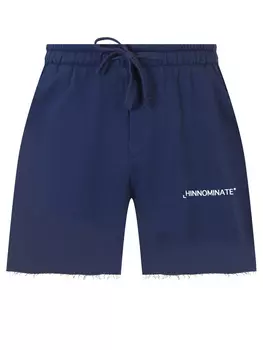 Шорты хлопковые