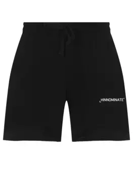 Шорты хлопковые