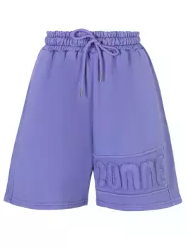 Шорты хлопковые