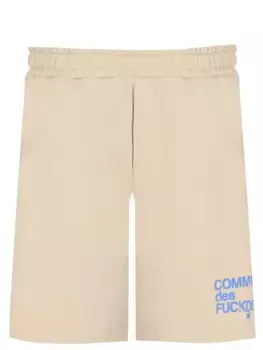 Шорты хлопковые