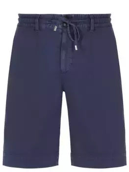 Шорты хлопковые