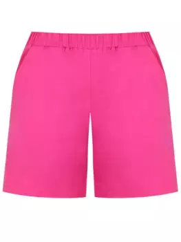 Шорты хлопковые